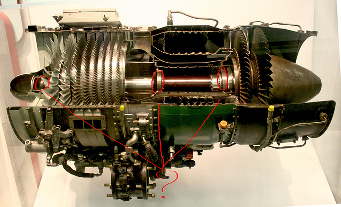 J85_ge_17a_turbojet_engine