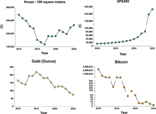 House 100 square meter