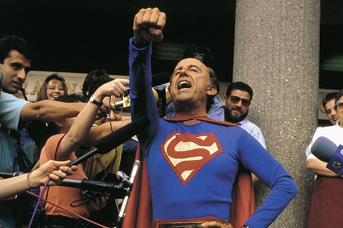 superman 2