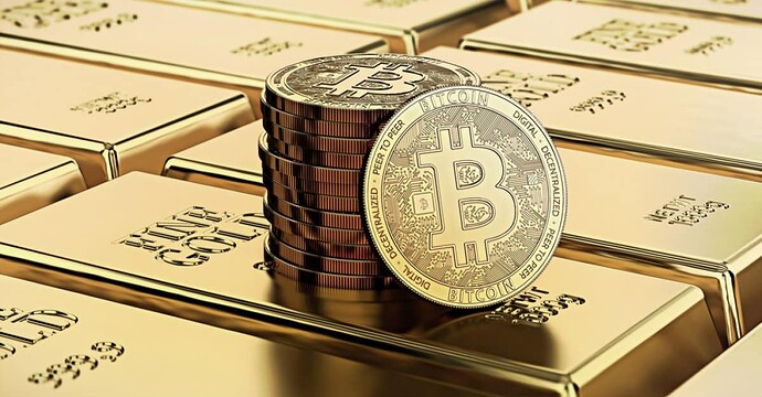 oro-bitcoin-invertir