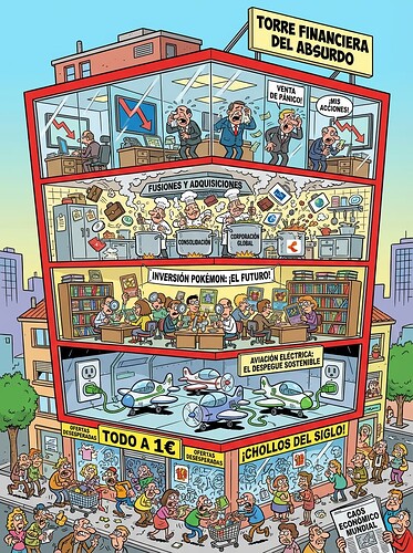 Actualidad Semanal +D. Semana 49