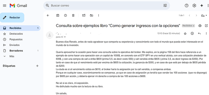 consulta para foro
