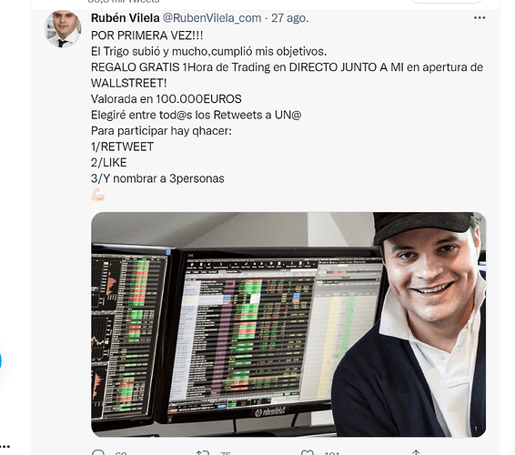 VILELA