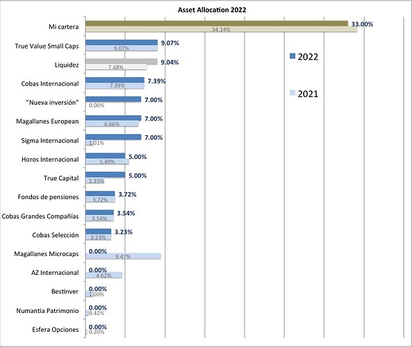 Asset Allocation