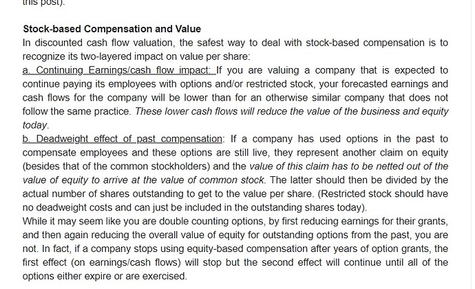 damodaran