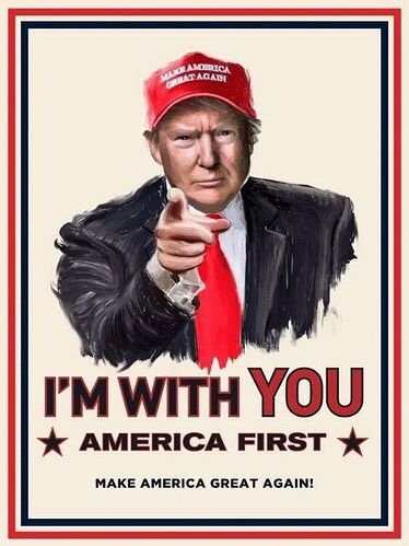 America-First-Trump