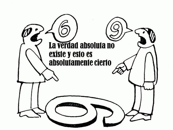 Verdad absoluta