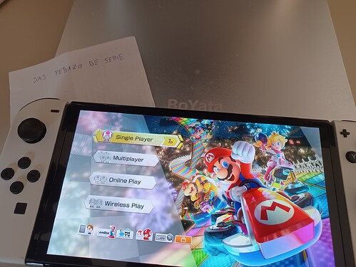 mario
