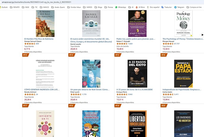 Amazon 13
