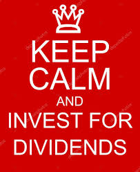 keep calm