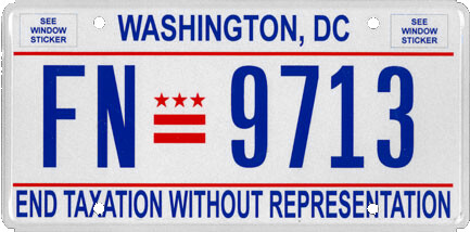 Washington,_D.C._license_plate,_2017