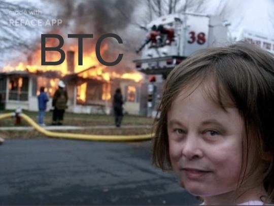 BTC